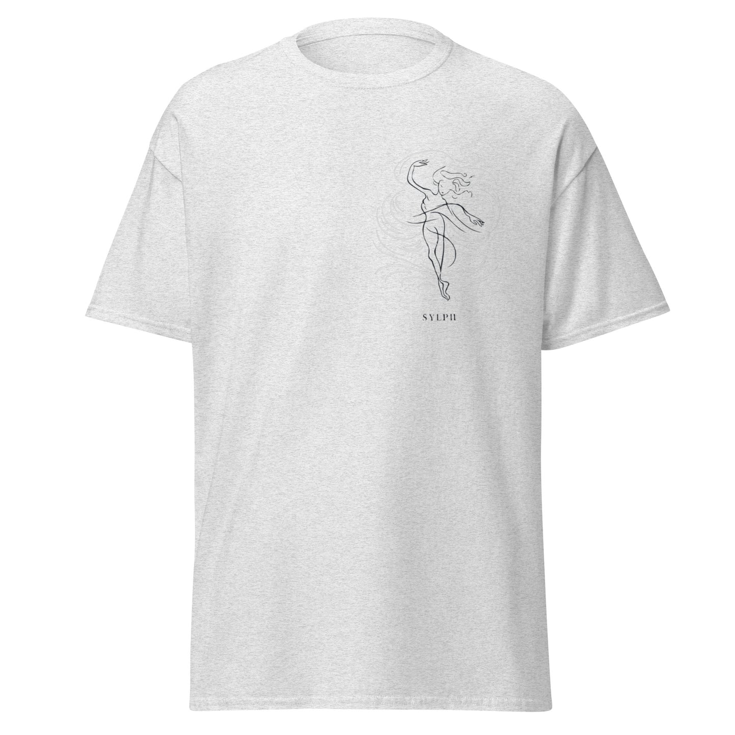 Unisex classic tee "Sylph"