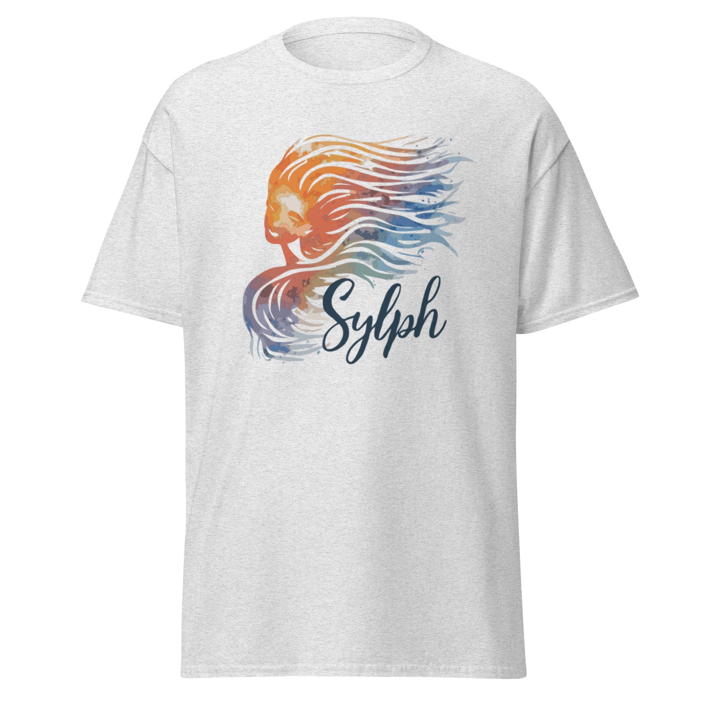 Unisex classic tee "Sylph"