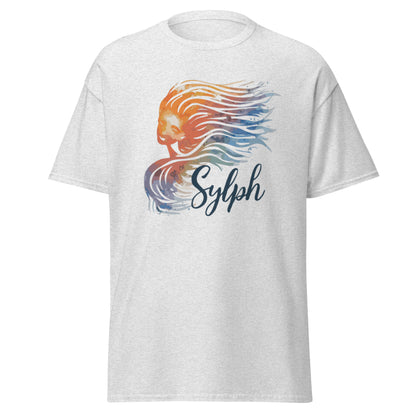 Unisex classic tee "Sylph"