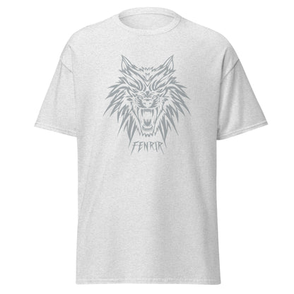 Unisex classic tee "Fenrir"