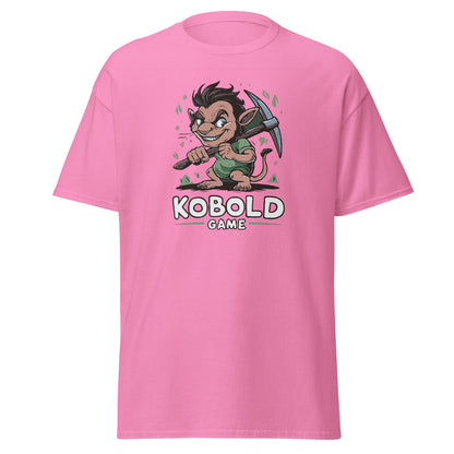 Unisex klassisches T-Shirt „Kobold“