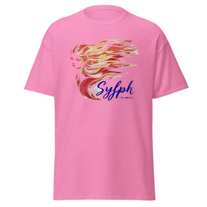 Unisex classic tee "Sylph"