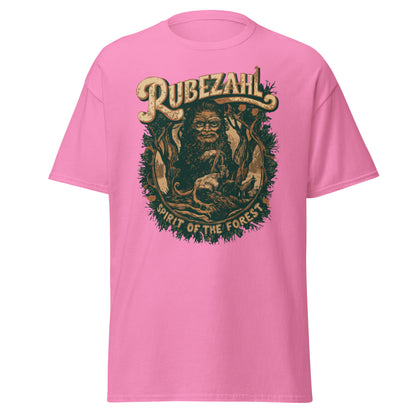 Unisex classic tee "Rubezahl"