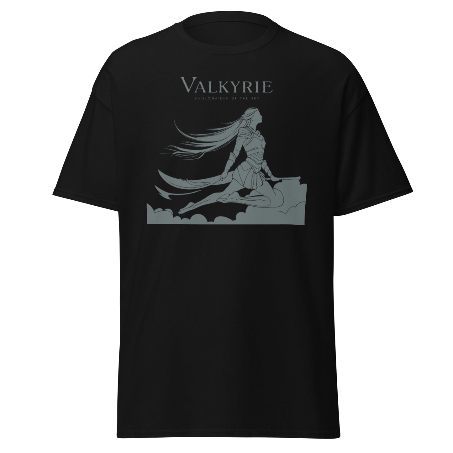 Unisex classic tee "Valkyrie"