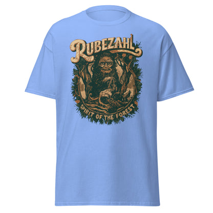 Unisex classic tee "Rubezahl"