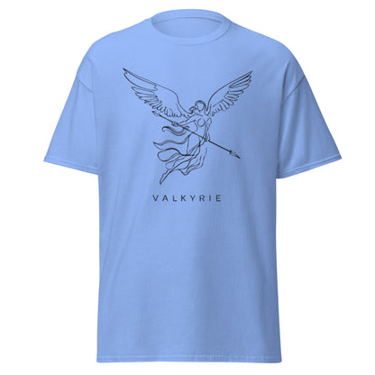 Unisex classic tee 'Valkyrie"