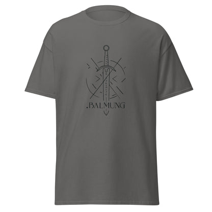 Unisex classic tee "Balmung's Sword"