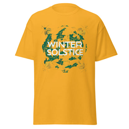 Unisex classic tee "Winter Solstice