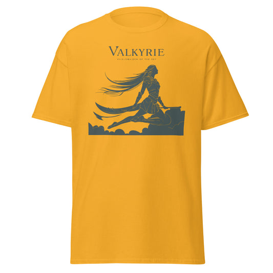 Unisex classic tee "Valkyrie"