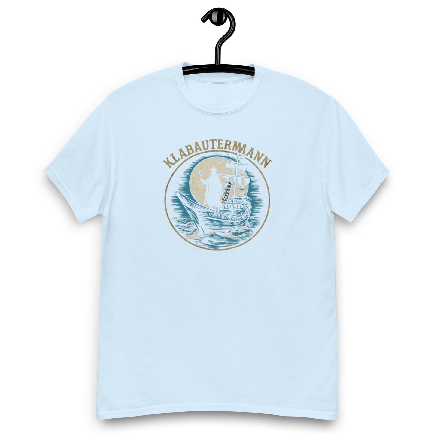 Unisex classic tee " Klabautermann"