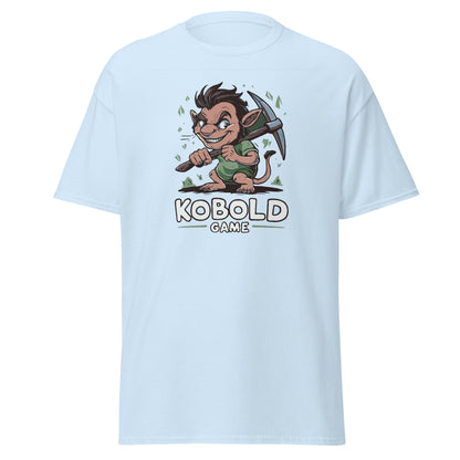 Unisex klassisches T-Shirt „Kobold“