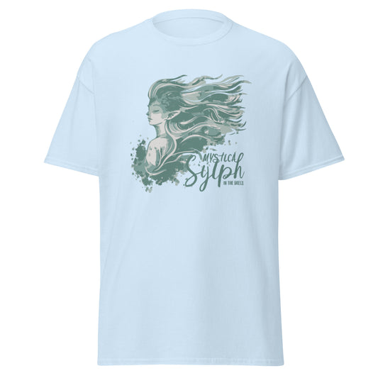 Unisex classic tee "Sylph"