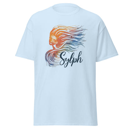 Unisex classic tee "Sylph"