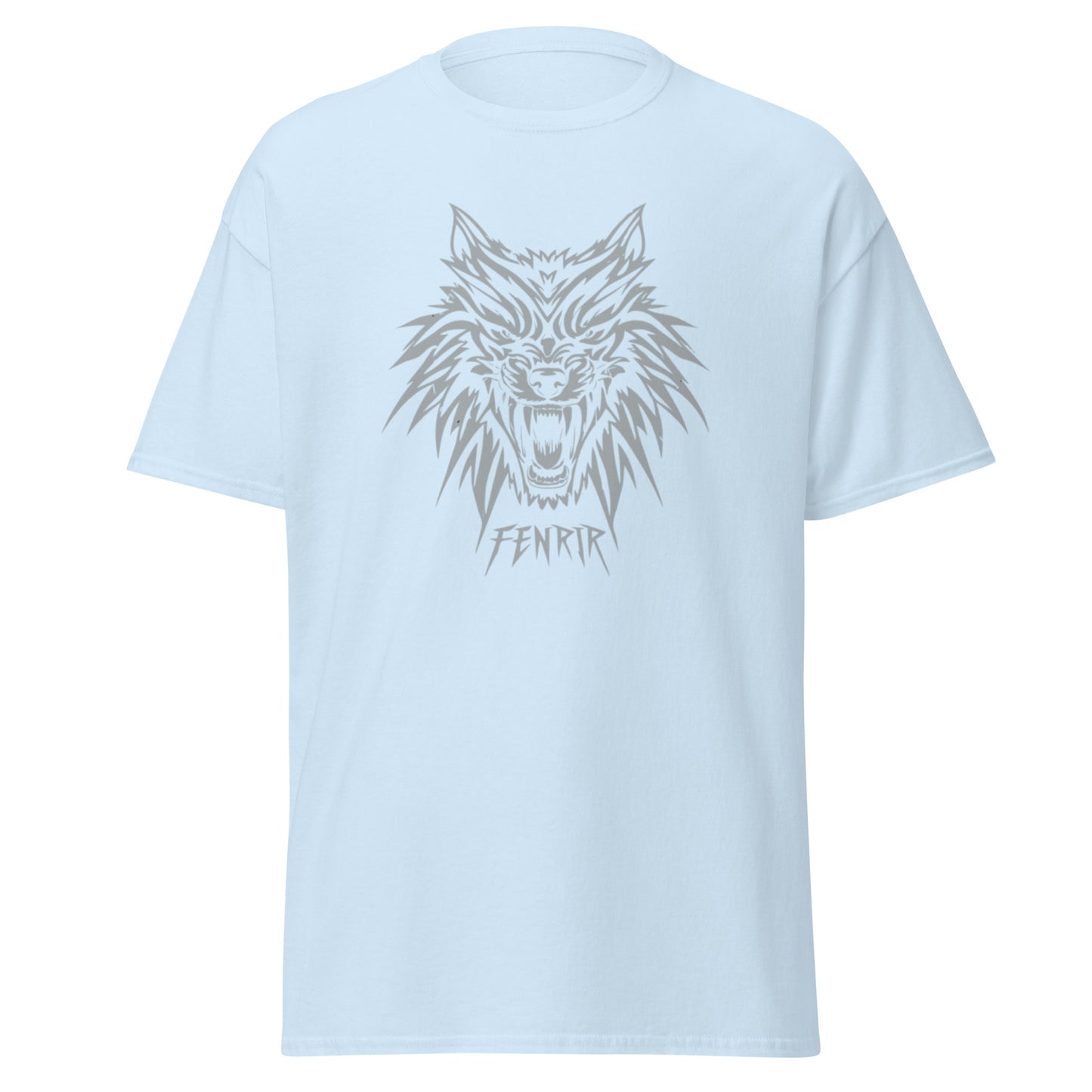 Unisex classic tee "Fenrir"