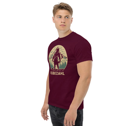 T-shirt classique unisexe "Rubezahl"