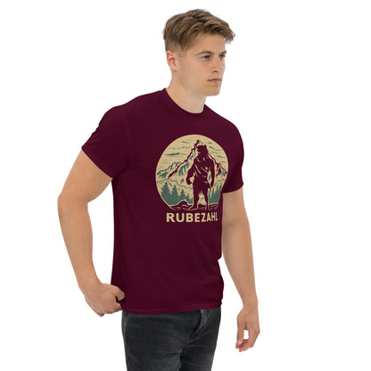 T-shirt classique unisexe "Rubezahl"