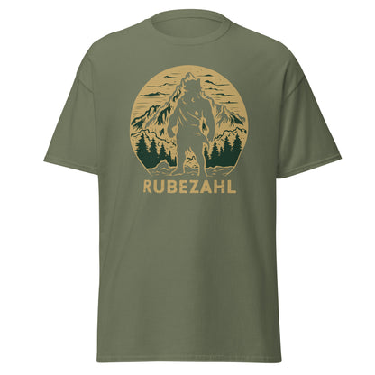 T-shirt classique unisexe "Rubezahl"