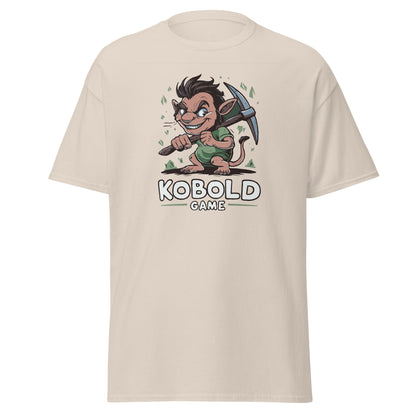 Unisex klassisches T-Shirt „Kobold“