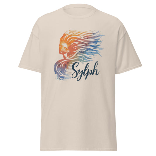 Unisex classic tee "Sylph"