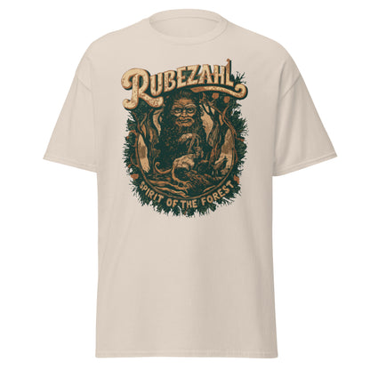 Unisex classic tee "Rubezahl"