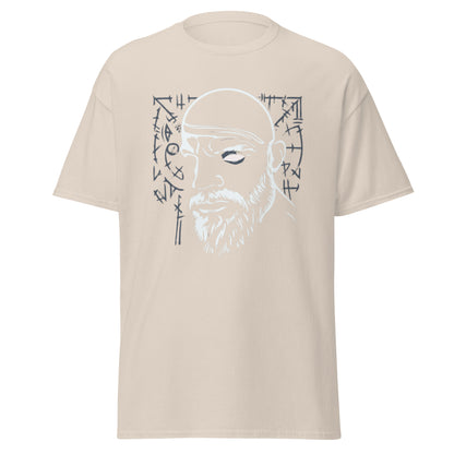 Unisex classic tee "Odin"