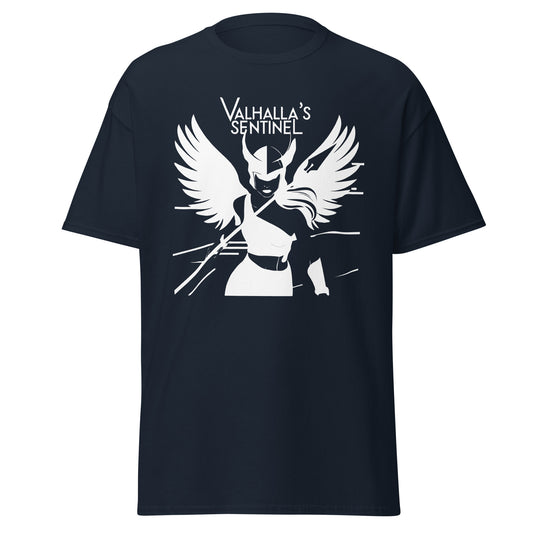 Unisex classic tee "Valkyrie"