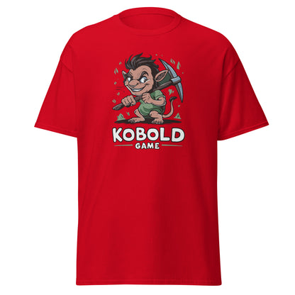 Unisex klassisches T-Shirt „Kobold“