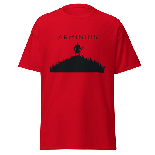 Unisex classic tee "Arminius"