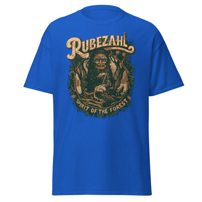 Unisex classic tee "Rubezahl"