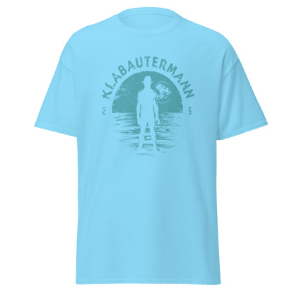 Unisex classic tee "Klabautermann"