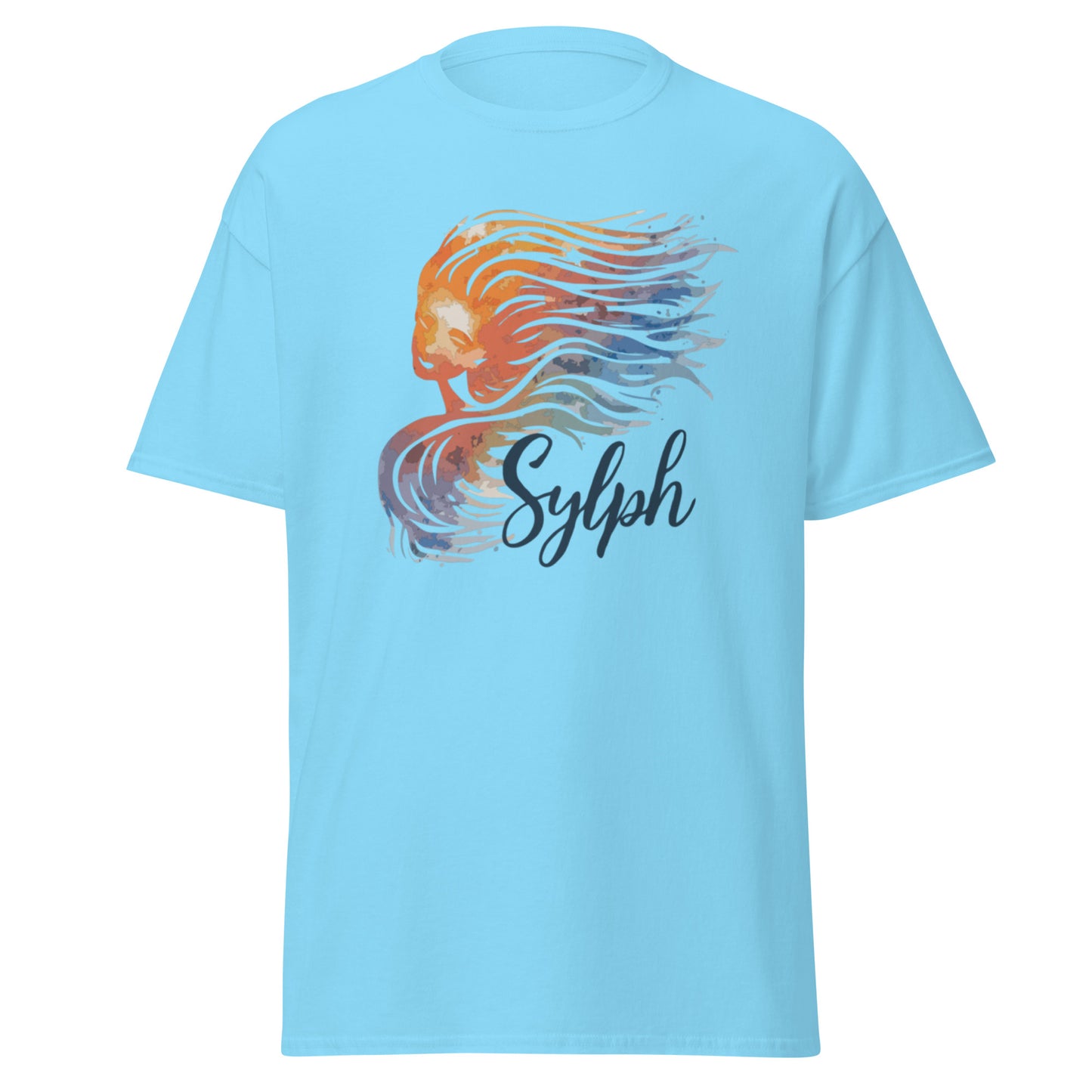 Unisex classic tee "Sylph"