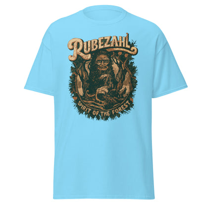 Unisex classic tee "Rubezahl"