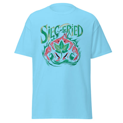 Unisex classic tee "Siegfried"