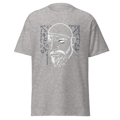 Unisex classic tee "Odin"