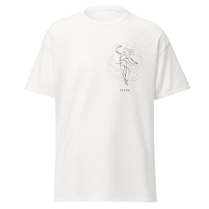 Unisex classic tee "Sylph"