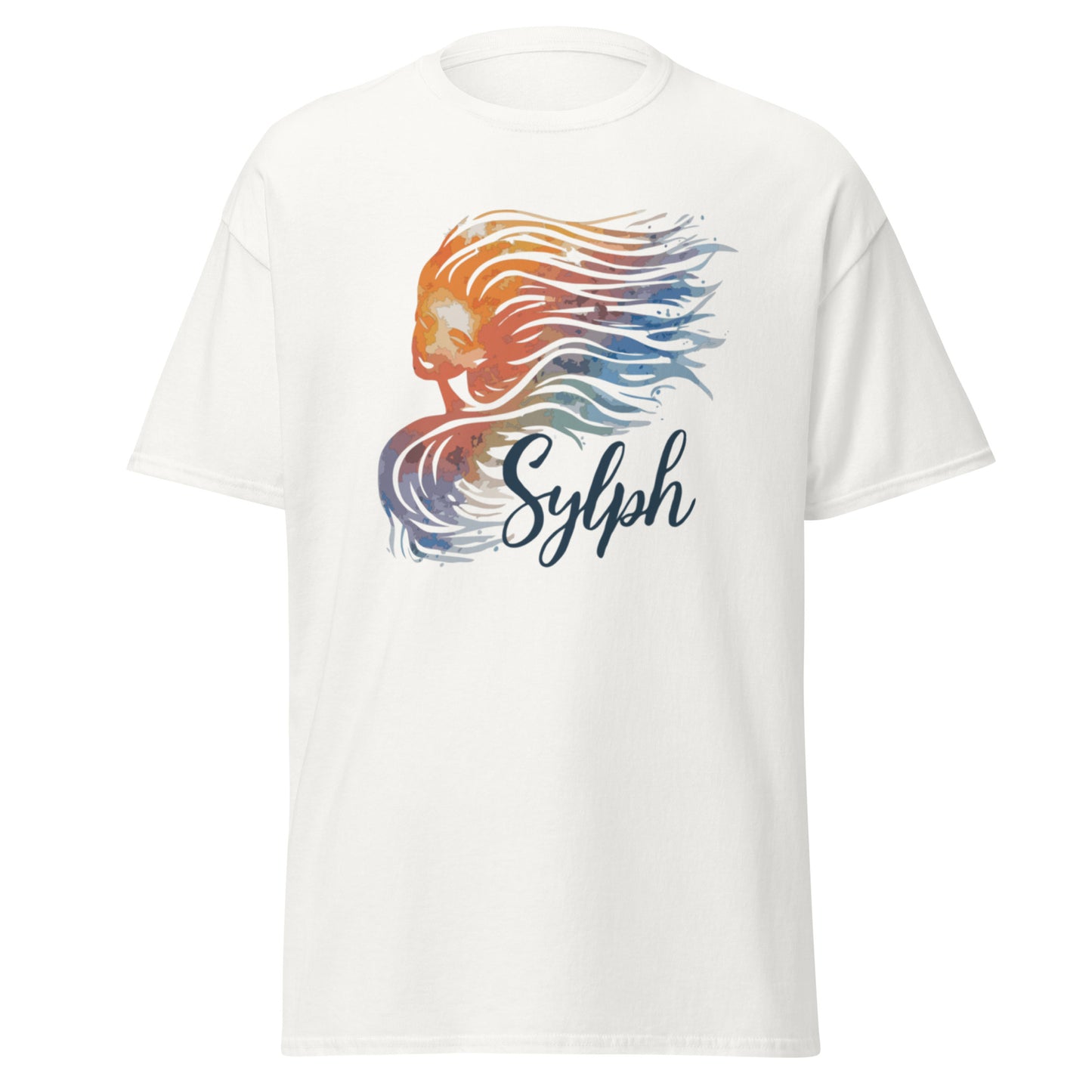 Unisex classic tee "Sylph"