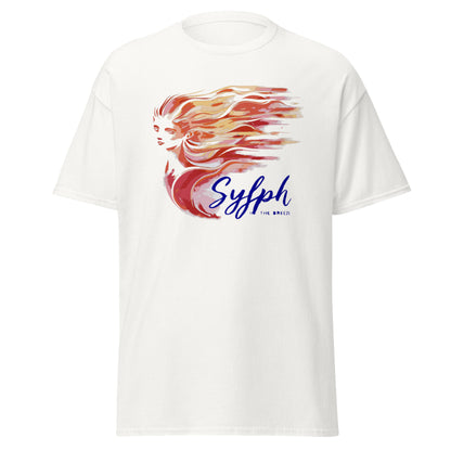 Unisex classic tee "Sylph"