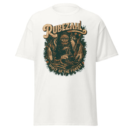 Unisex classic tee "Rubezahl"