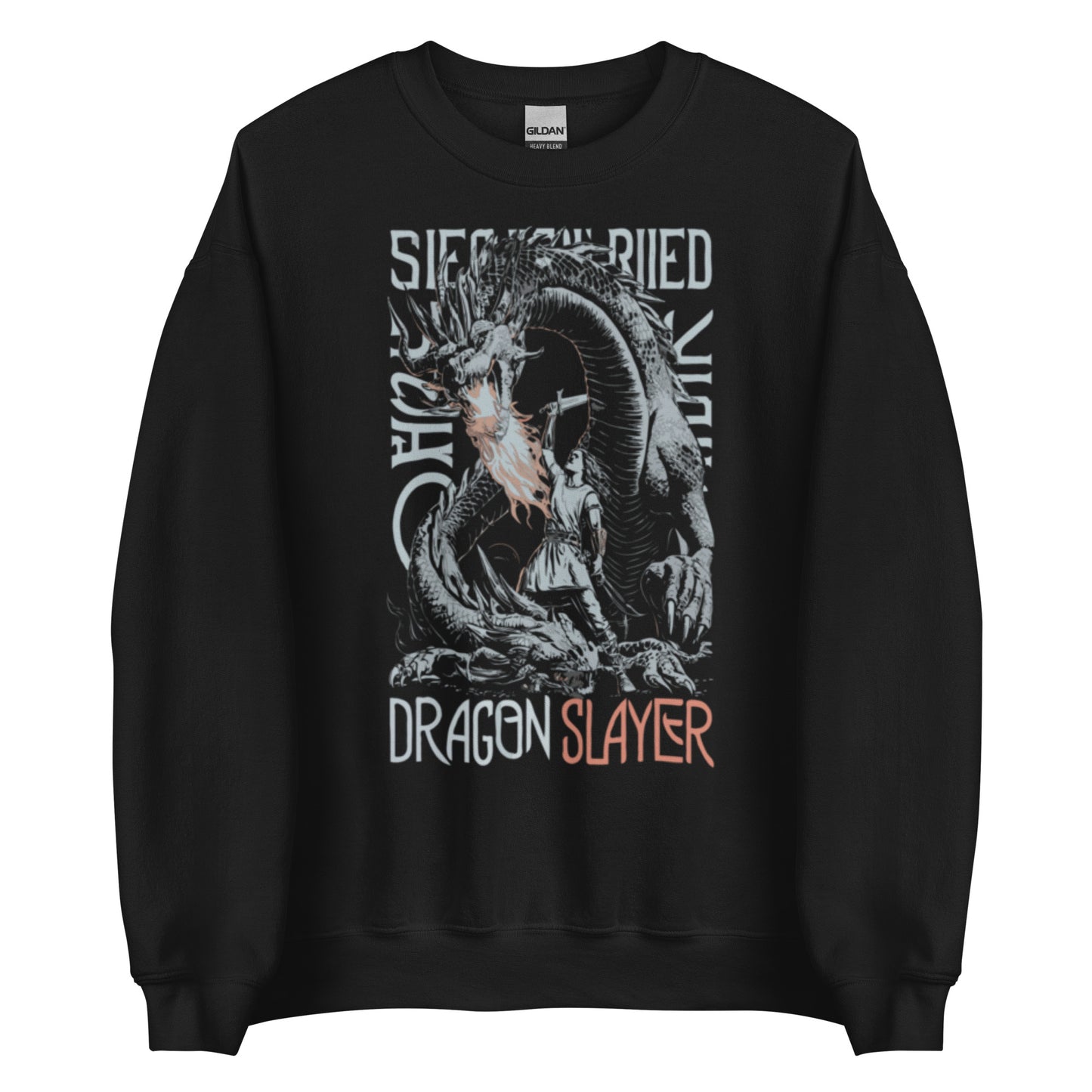 Unisex Sweatshirt "Siegfried"