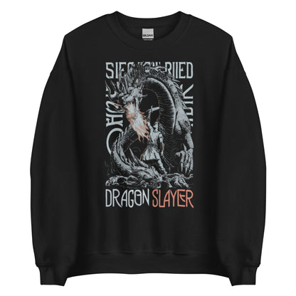 Unisex Sweatshirt "Siegfried"