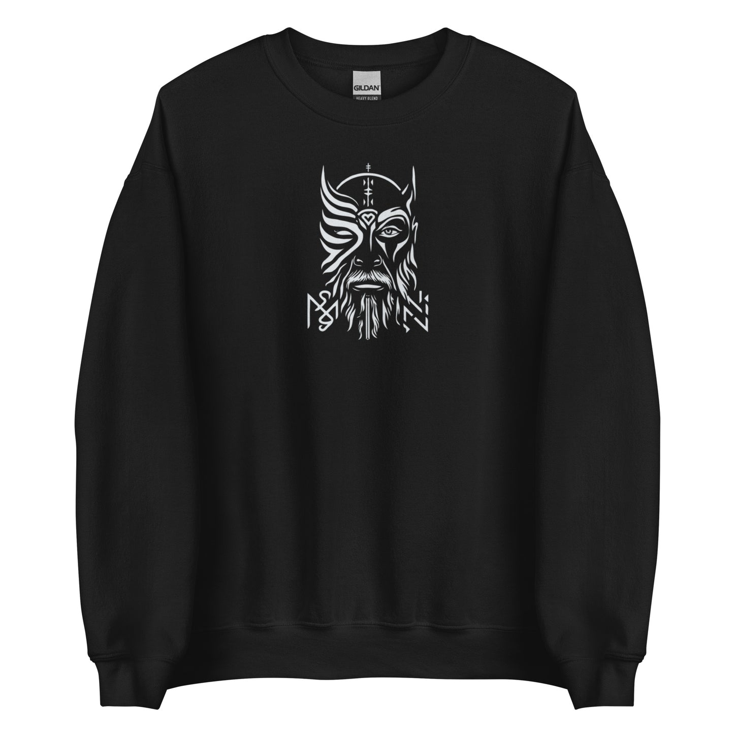 Unisex Sweatshirt "Odin"