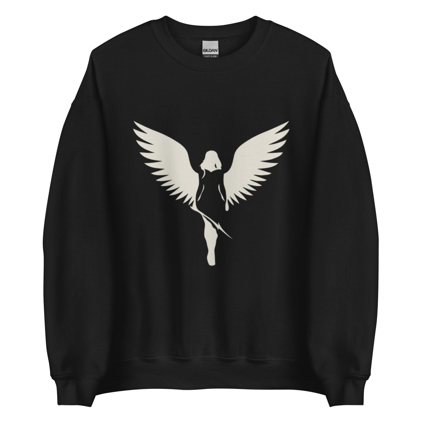 Unisex Sweatshirt "Valkyrie"