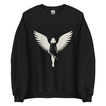 Unisex Sweatshirt "Valkyrie"