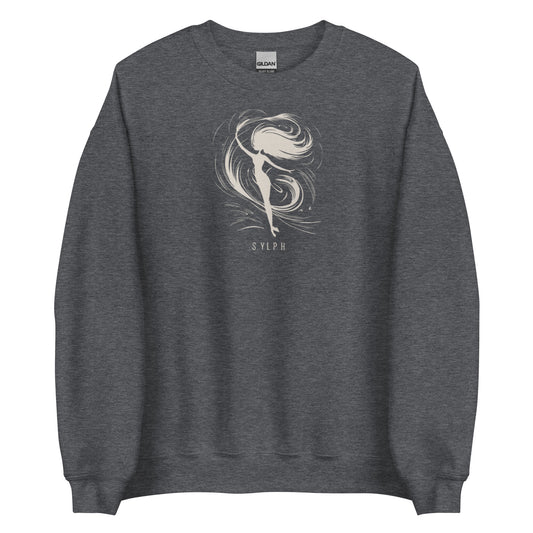 Unisex Sweatshirt "Sylph"