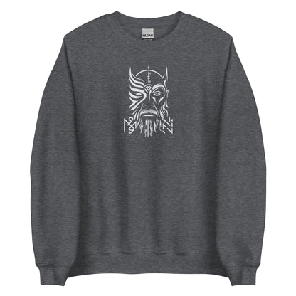 Unisex Sweatshirt "Odin"