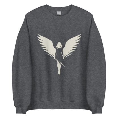 Unisex Sweatshirt "Valkyrie"