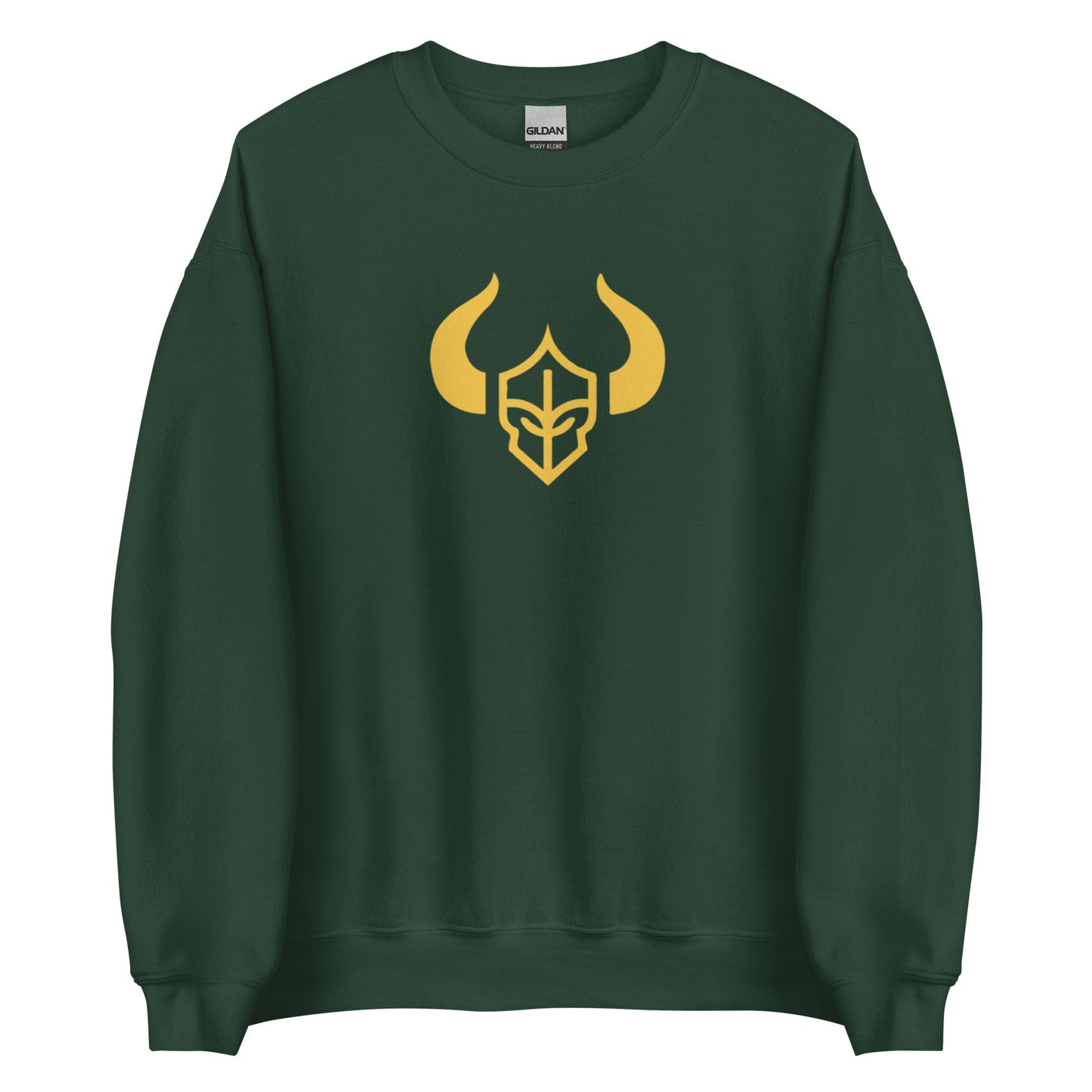 Unisex Sweatshirt "Odin"