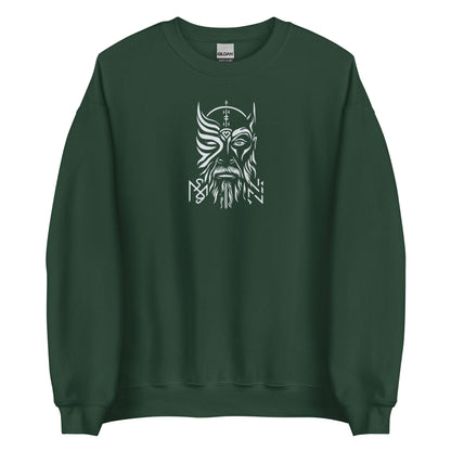 Unisex Sweatshirt "Odin"