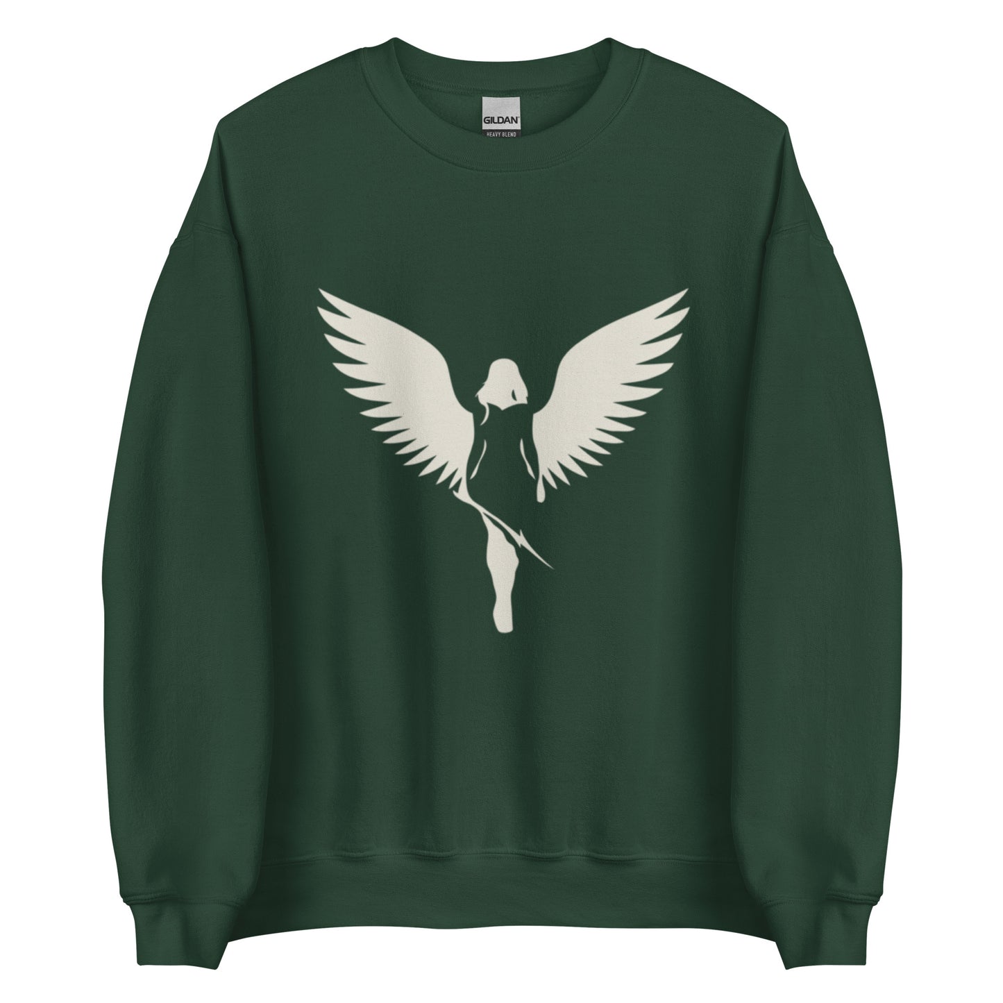 Unisex Sweatshirt "Valkyrie"