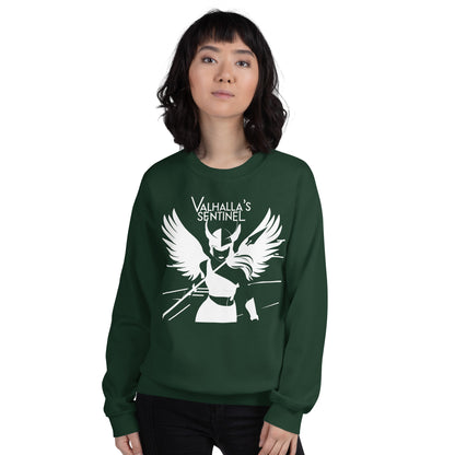 Unisex Sweatshirt "Valkyrie"